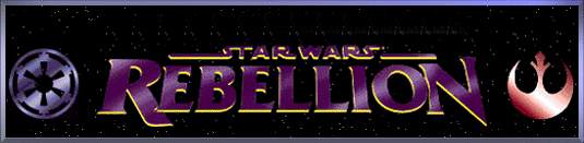 Star Wars Rebellion